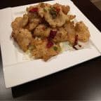 Best Spicy Salted Pepper w. Fish Filet in Southborough, MA